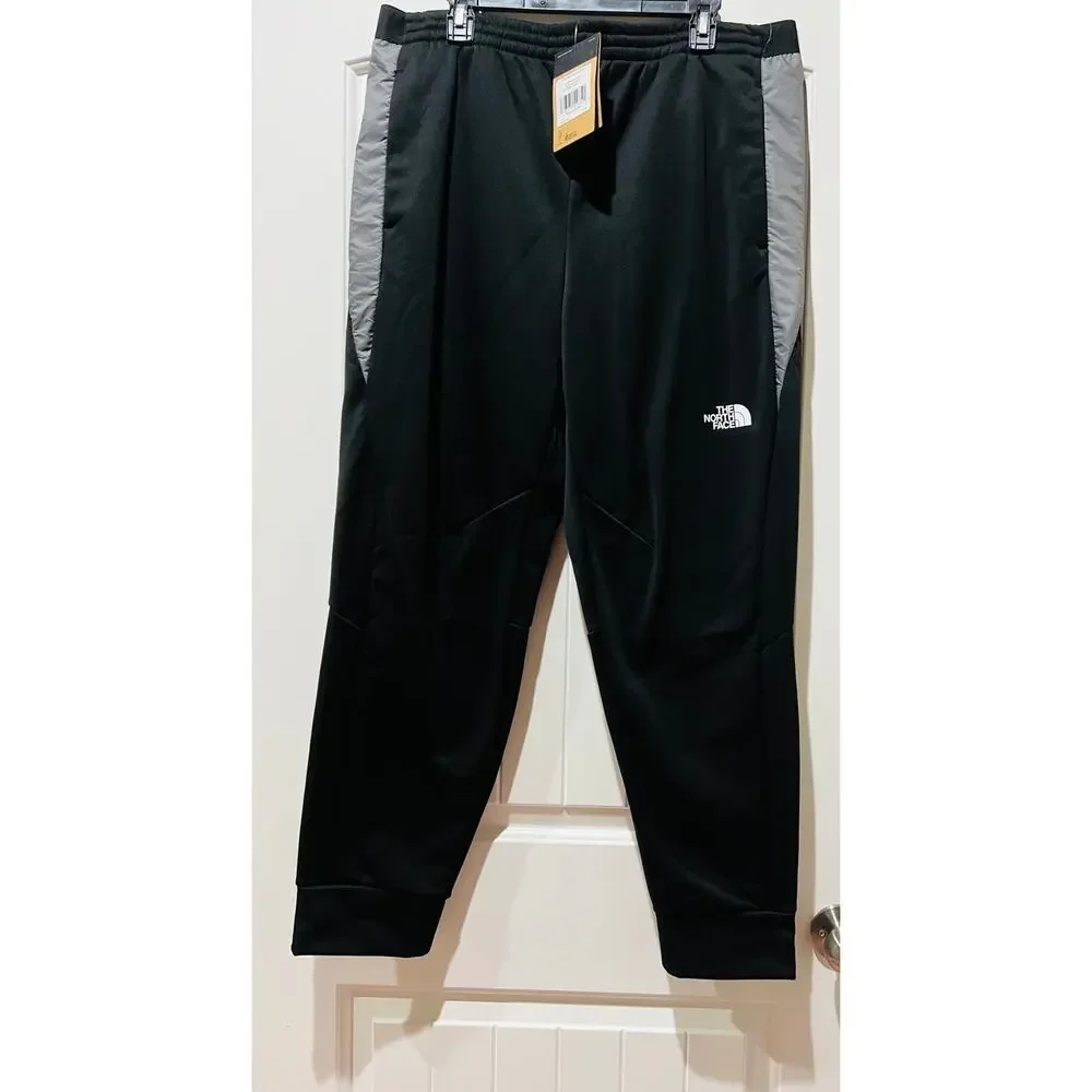 The North Face new tag